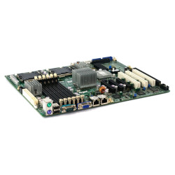X7DCL-I SUPERMICRO SYSTEM BOARD DUAL LGA771 DDR2  INTEL5100 -